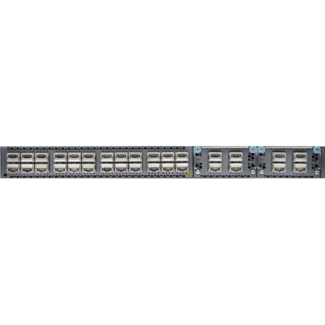 Juniper QFX5100-24Q-3AFO-T from ICP Networks