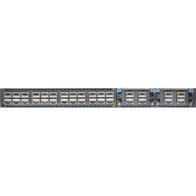 Juniper QFX5100-24Q-3AFO-T from ICP Networks