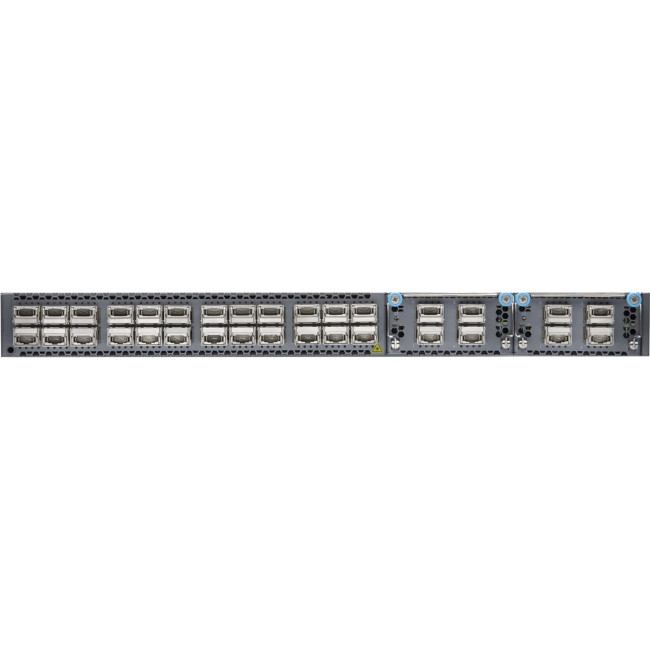 Juniper QFX5100-24Q-AFI from ICP Networks