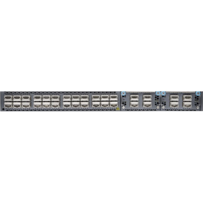 Juniper QFX5100-24Q-AFO from ICP Networks