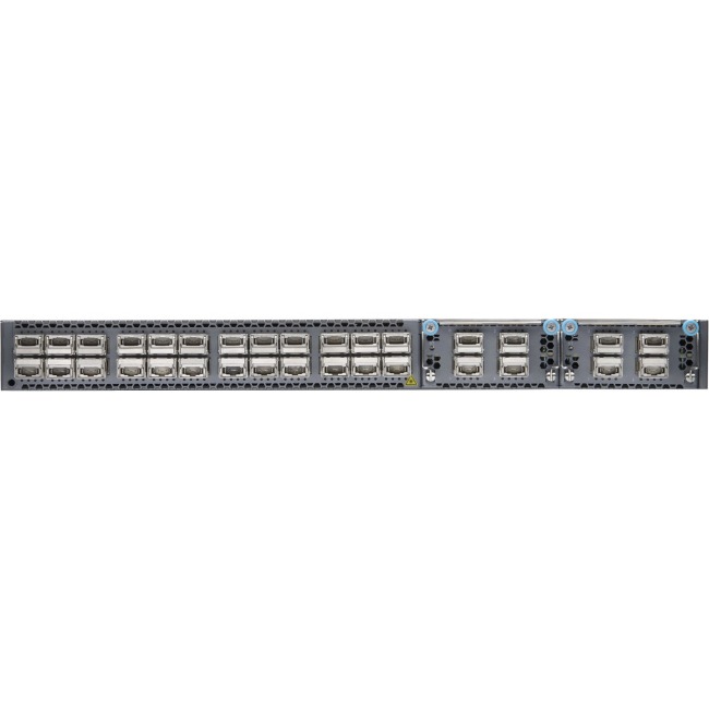 Juniper QFX5100-24Q-D-3AFI from ICP Networks