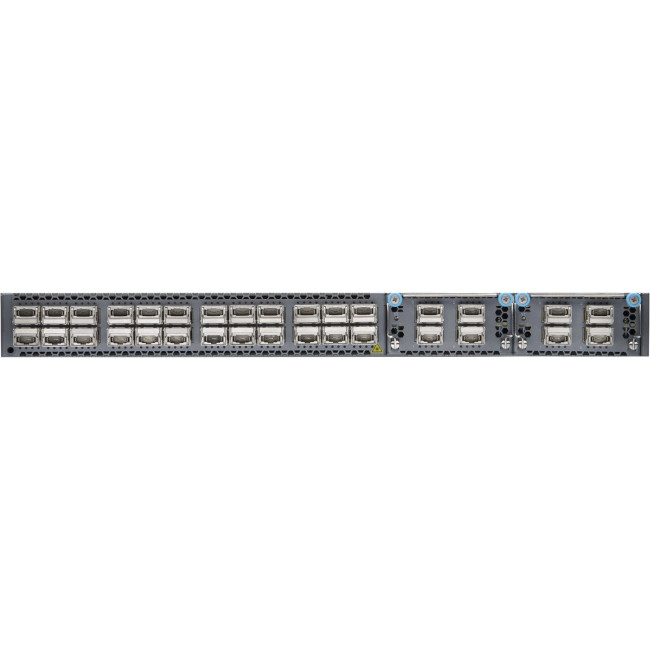 Juniper QFX5100-24Q-DC-AFI from ICP Networks