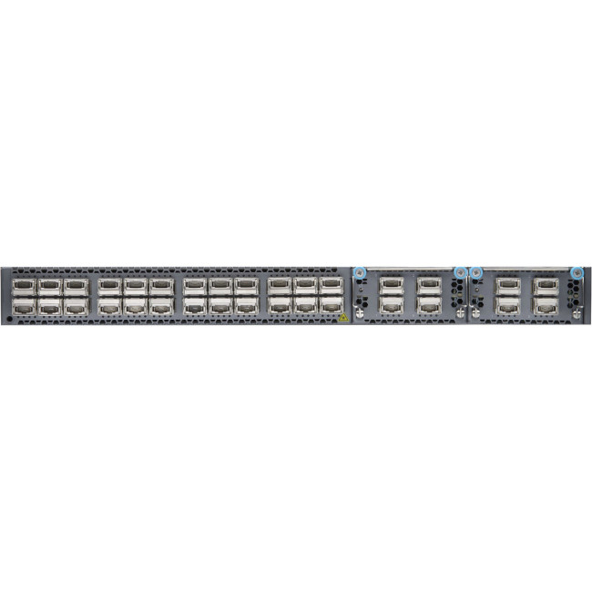 Juniper QFX5100-24Q-DC-AFI from ICP Networks