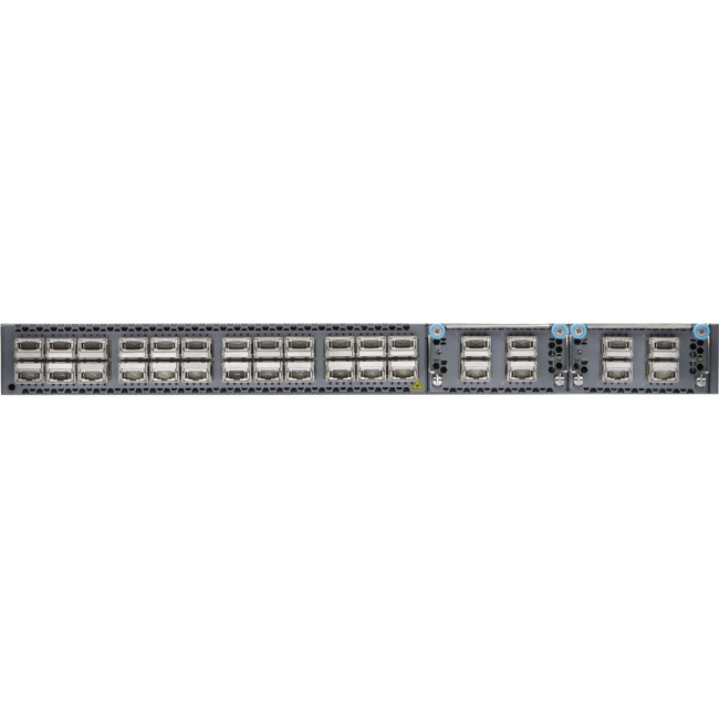 Juniper QFX5100-24Q-DC-AFO from ICP Networks