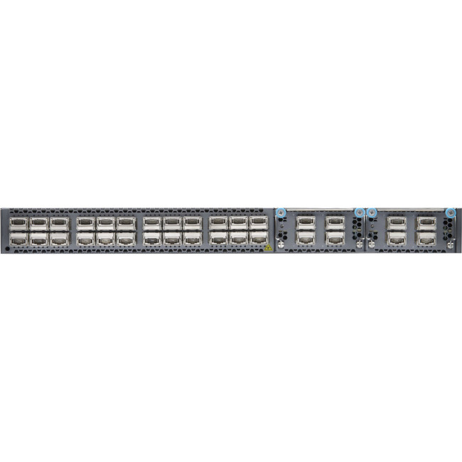 Juniper QFX5100-24Q-DC-AFO from ICP Networks