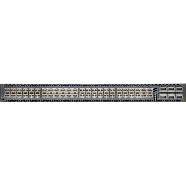 Juniper QFX5100-48S-3AFI from ICP Networks
