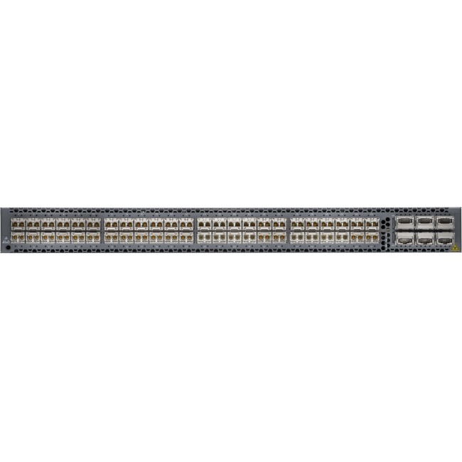 Juniper QFX5100-48S-3AFI from ICP Networks