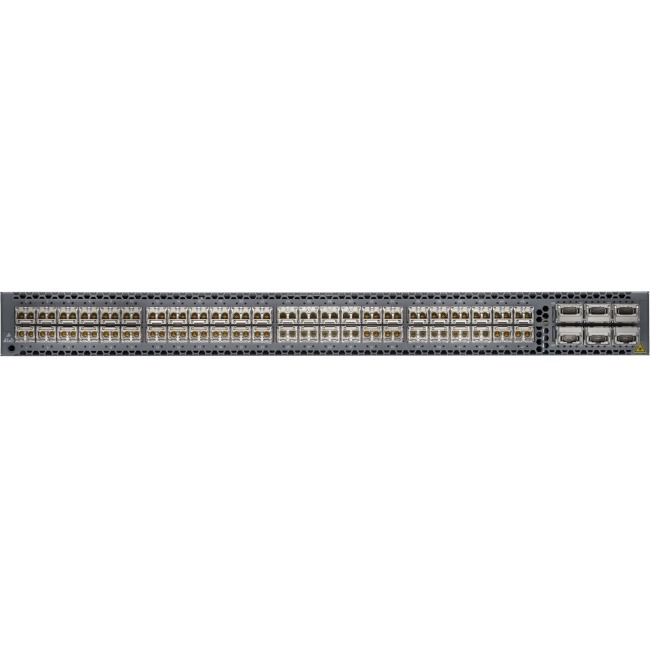 Juniper QFX5100-48S-3AFI from ICP Networks