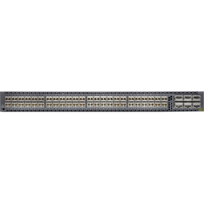Juniper QFX5100-48S-3AFO from ICP Networks