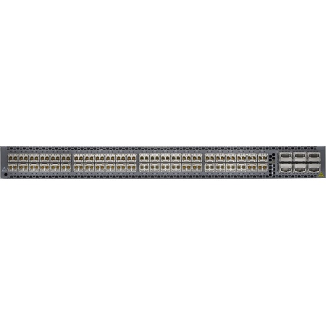 Juniper QFX5100-48S-3AFO from ICP Networks