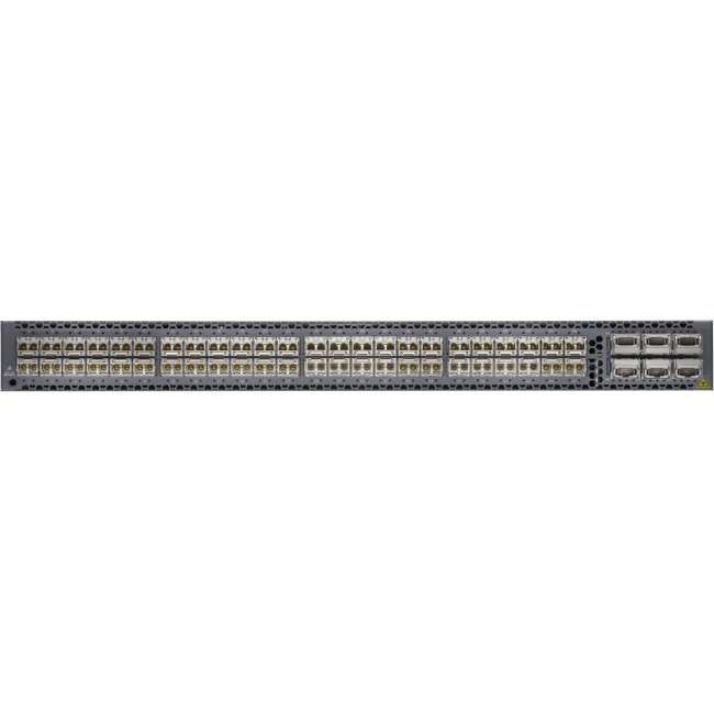 Juniper QFX5100-48S-AFI from ICP Networks