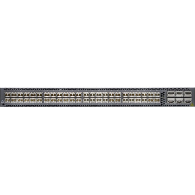 Juniper QFX5100-48S-AFI from ICP Networks