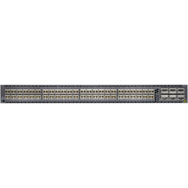 Juniper QFX5100-48S-AFO from ICP Networks