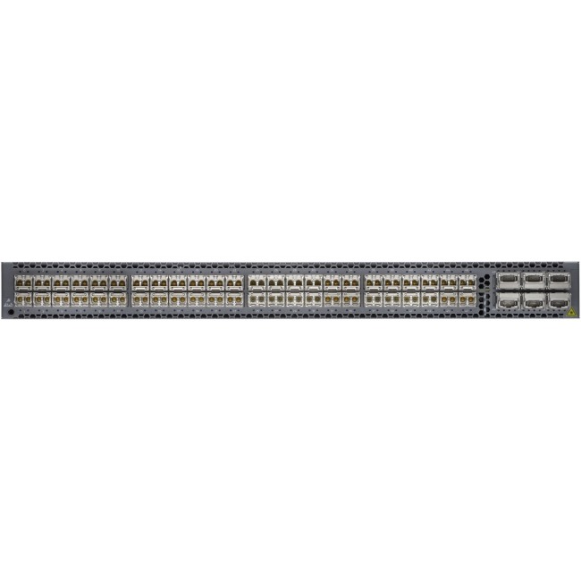 Juniper QFX5100-48S-AFO from ICP Networks