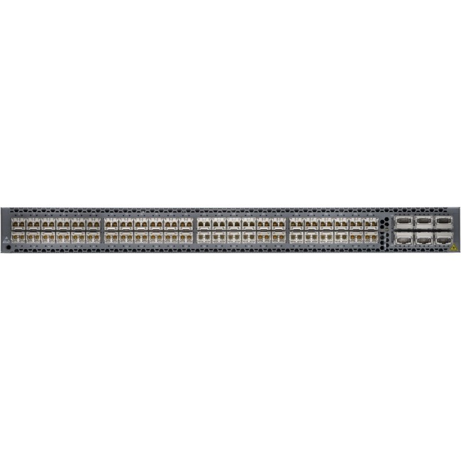 Juniper QFX5100-48S-D-3AFO from ICP Networks