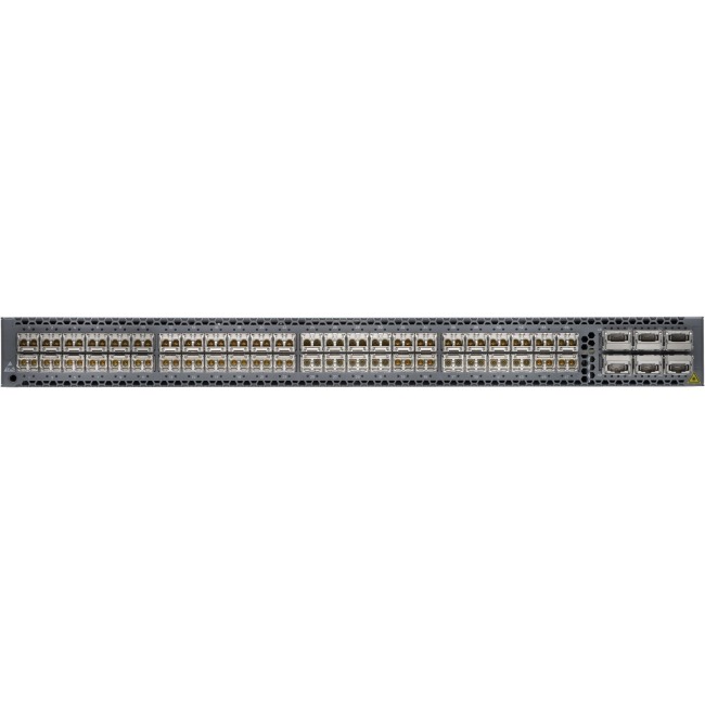 Juniper QFX5100-48S-D-3AFO from ICP Networks