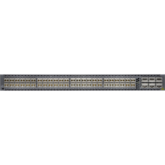 Juniper QFX5100-48S-DC-AFI from ICP Networks