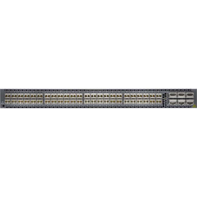 Juniper QFX5100-48S-DC-AFI from ICP Networks