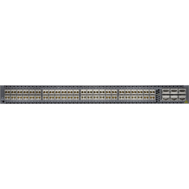 Juniper QFX5100-48S-DC-AFO from ICP Networks
