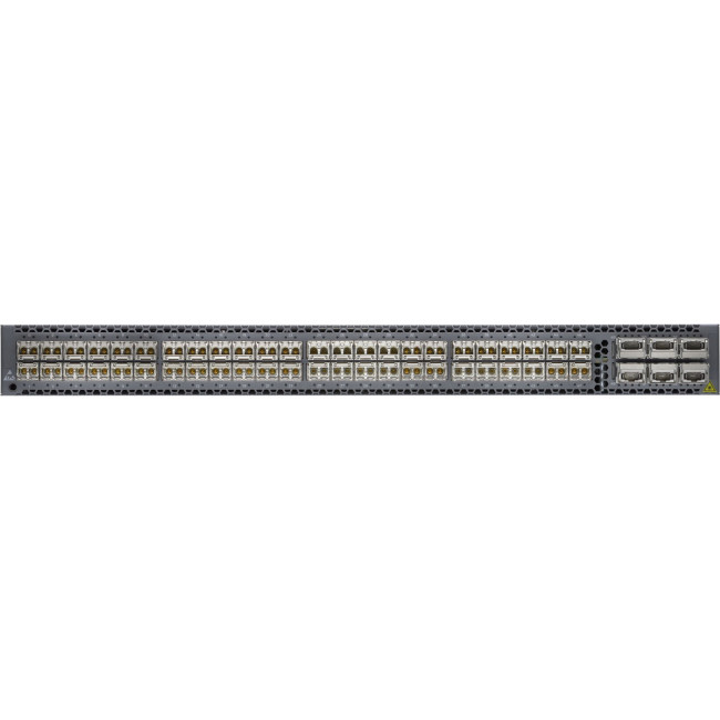 Juniper QFX5100-48S-DC-AFO from ICP Networks