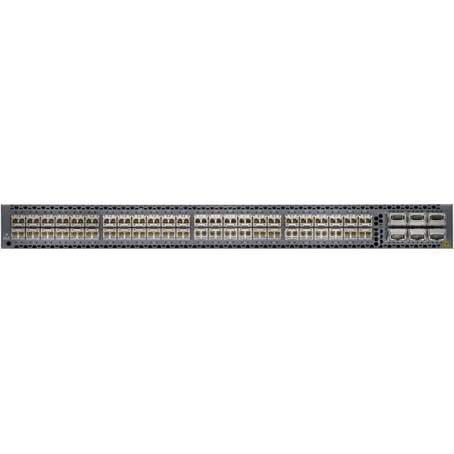 Juniper QFX5100-48T-AFI from ICP Networks