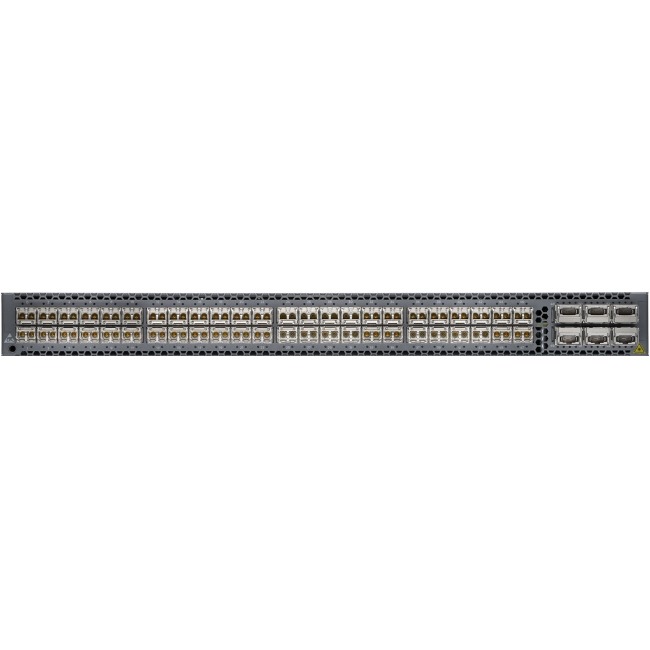 Juniper QFX5100-48T-AFI from ICP Networks