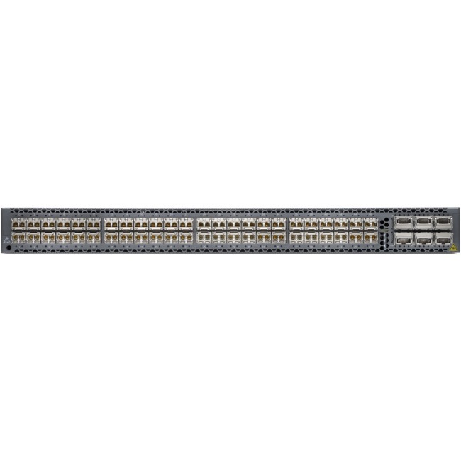 Juniper QFX5100-48T-AFO from ICP Networks