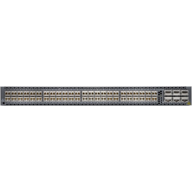 Juniper QFX5100-48T-AFO from ICP Networks