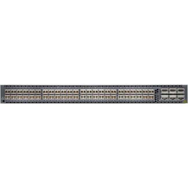 Juniper QFX5100-48T-DC-AFI from ICP Networks