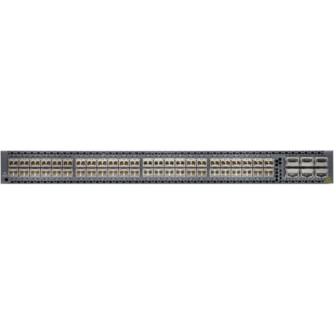 Juniper QFX5100-48T-DC-AFO from ICP Networks
