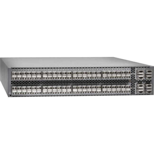 Juniper QFX5100-96S-AFI from ICP Networks