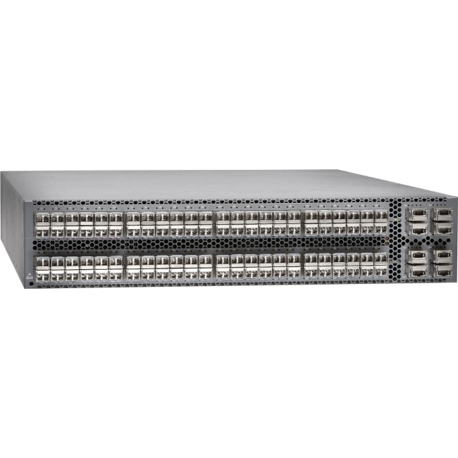 Juniper QFX5100-96S-AFI-T from ICP Networks