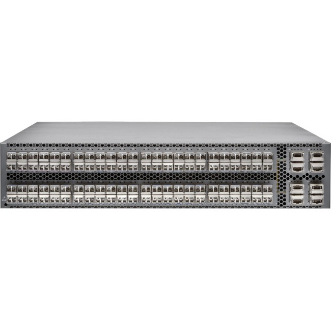 Juniper QFX5100-96S-DC-AFO from ICP Networks