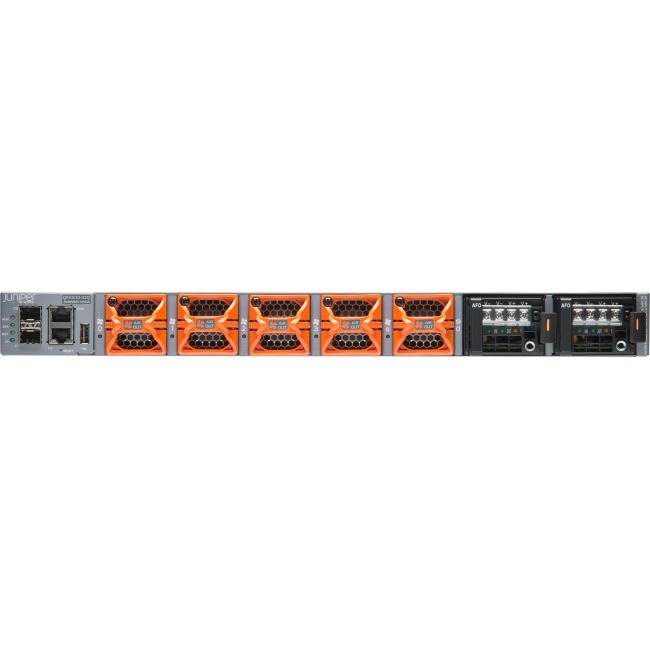 Juniper QFX5110-32Q-DC-AFO from ICP Networks