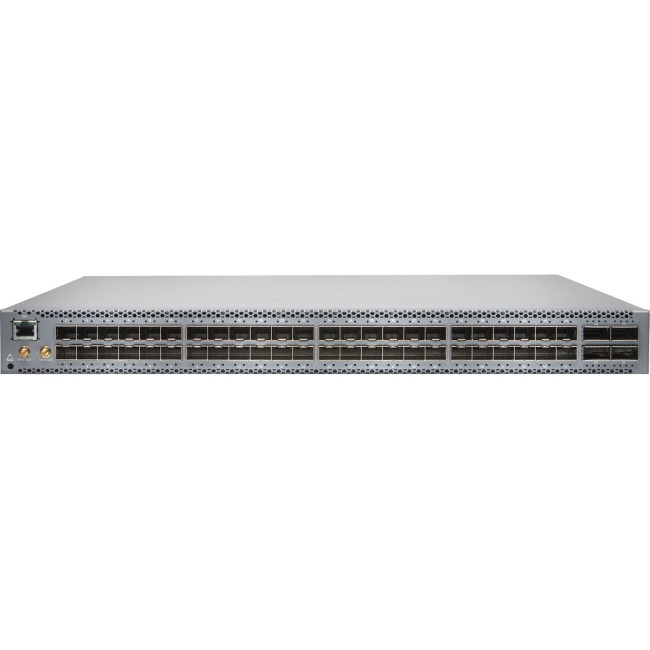 Juniper QFX5110-48S-DC-AFI from ICP Networks