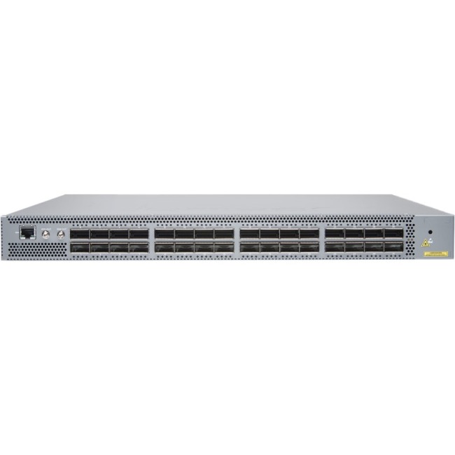 Juniper QFX5200-32C-AFO from ICP Networks