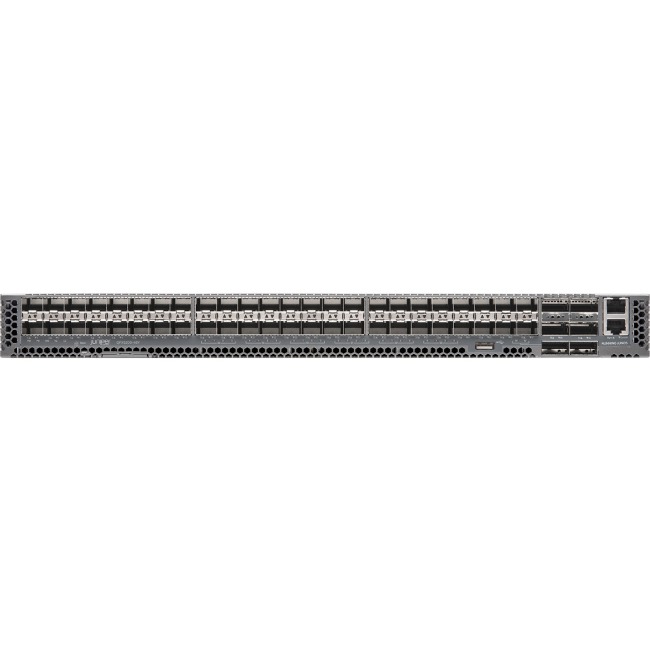 Juniper QFX5200-48Y-AFI from ICP Networks