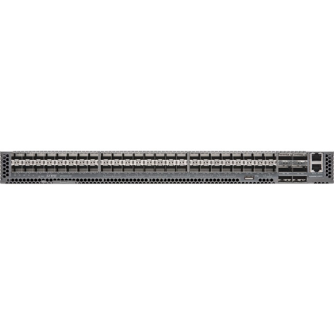 Juniper QFX5200-48Y-AFI from ICP Networks