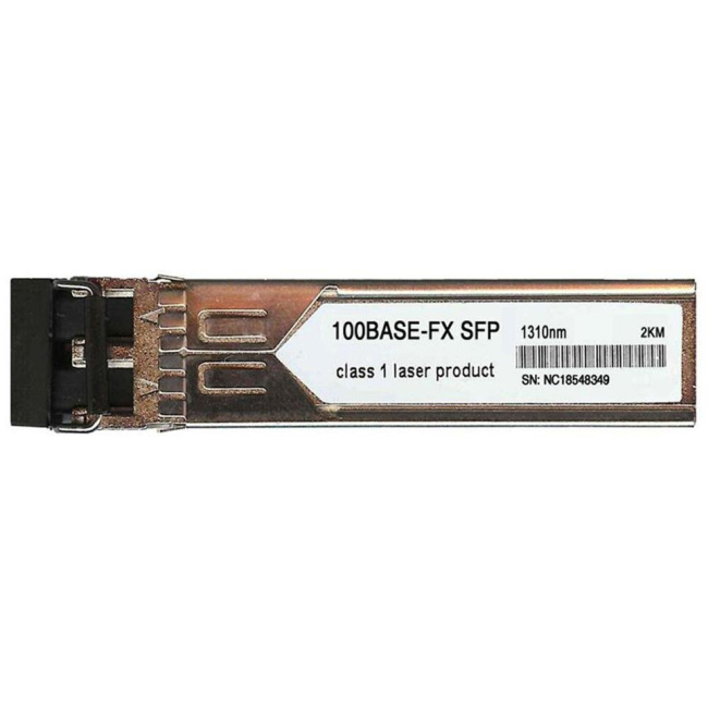 Juniper RX-FXMM-SFP from ICP Networks