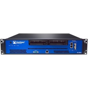 Juniper SA6000SP from ICP Networks