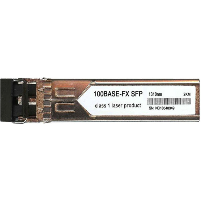 Juniper SFP-1FE-FX from ICP Networks