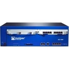 Juniper SRX-GP-QUAD-T1-E1 from ICP Networks