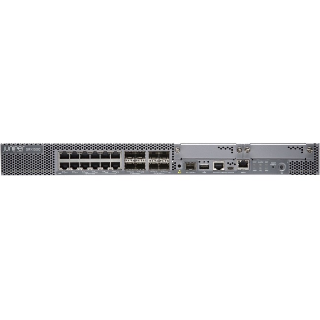 Juniper SRX1500-AC from ICP Networks