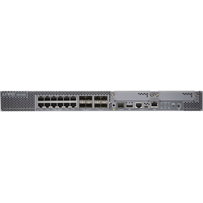 Juniper SRX1500-AC from ICP Networks