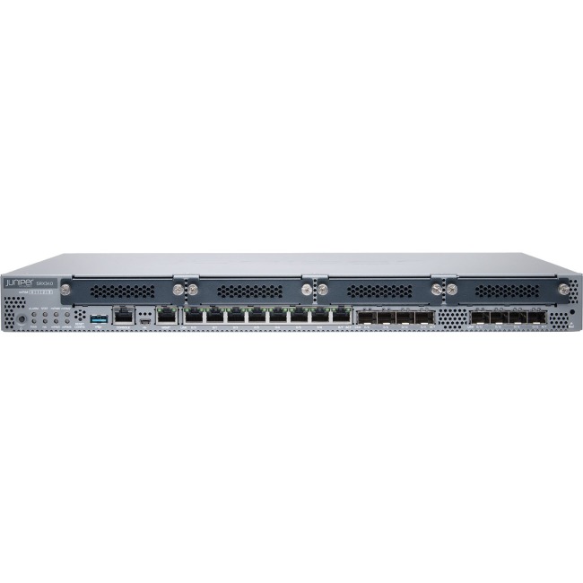 Juniper SRX340-JSE from ICP Networks