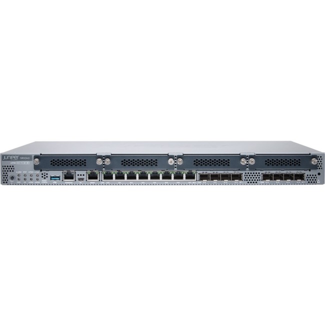 Juniper SRX340-SYS-JB from ICP Networks