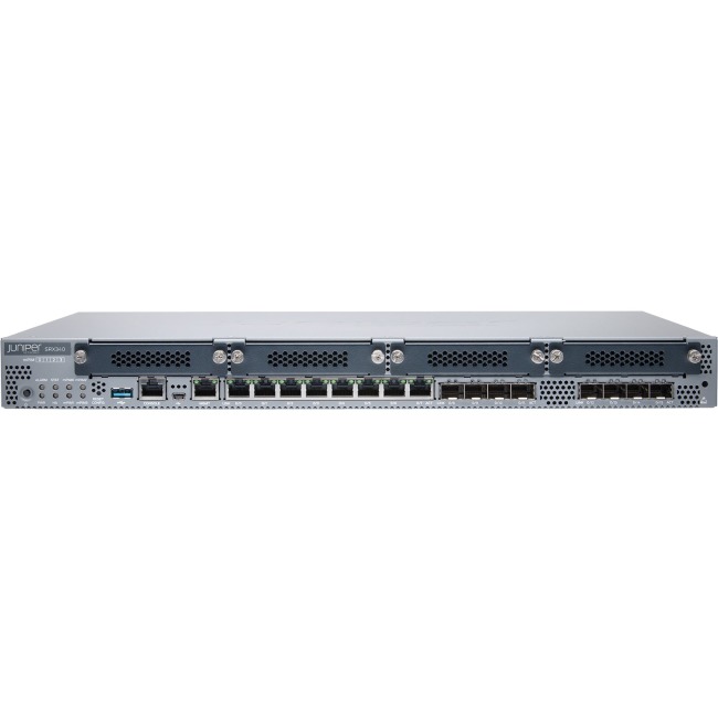 Juniper SRX340-TAA from ICP Networks