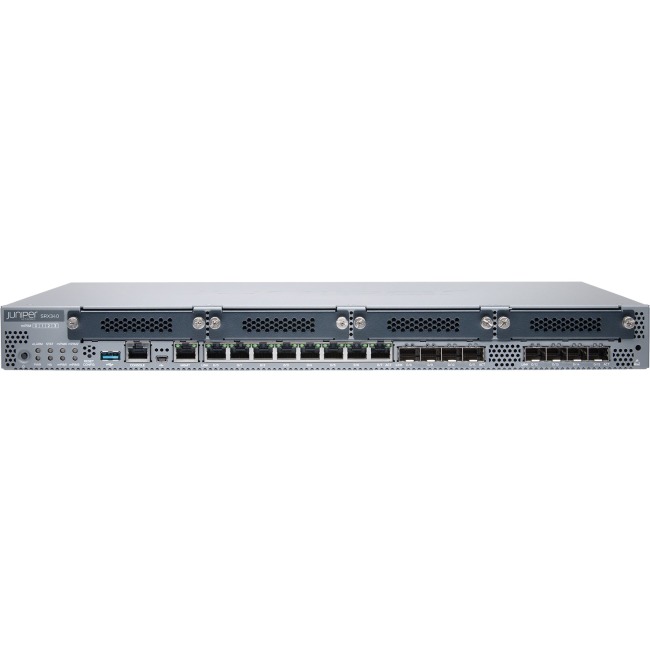 Juniper SRX340-TAA from ICP Networks