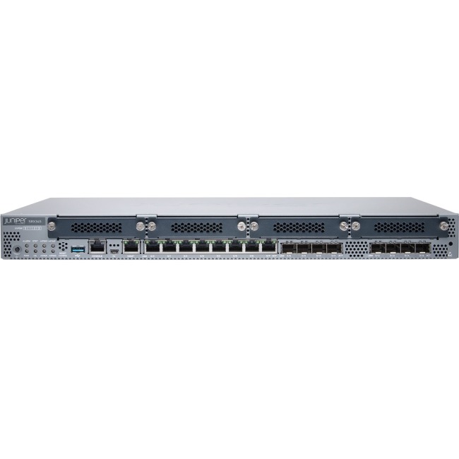 Juniper SRX345-SYS-JE from ICP Networks