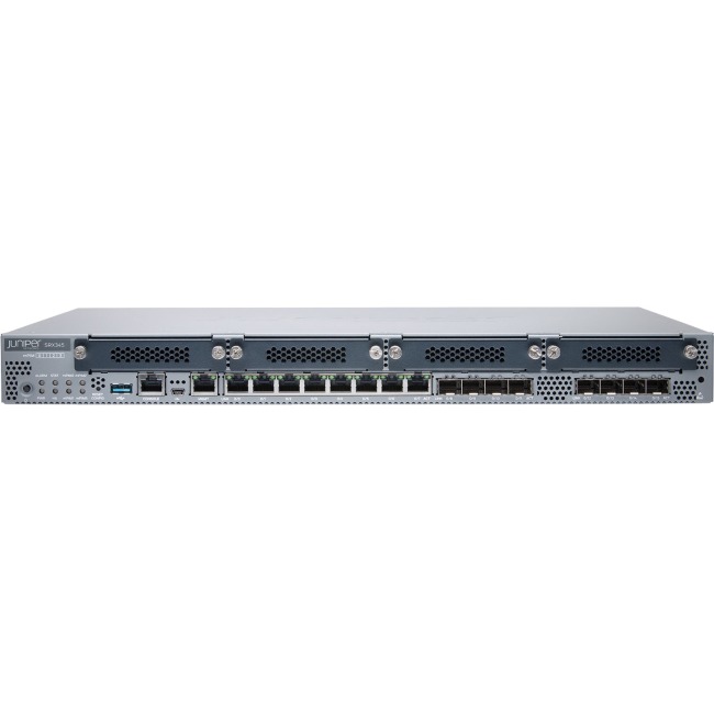 Juniper SRX345-TAA from ICP Networks